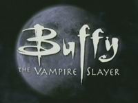 Les personages de Buffy Contre les Vampires