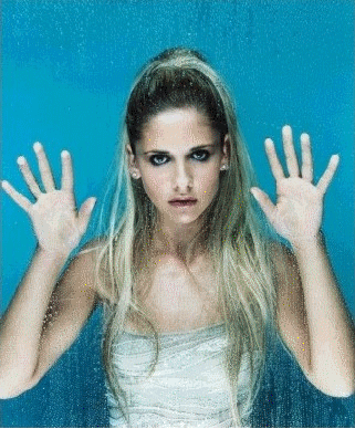 sarah michelle gellar